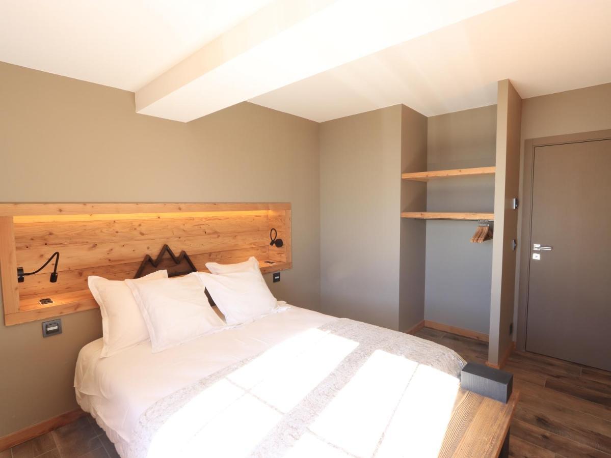 Chalet L'Ardoisiere Villard-Reculas Екстер'єр фото