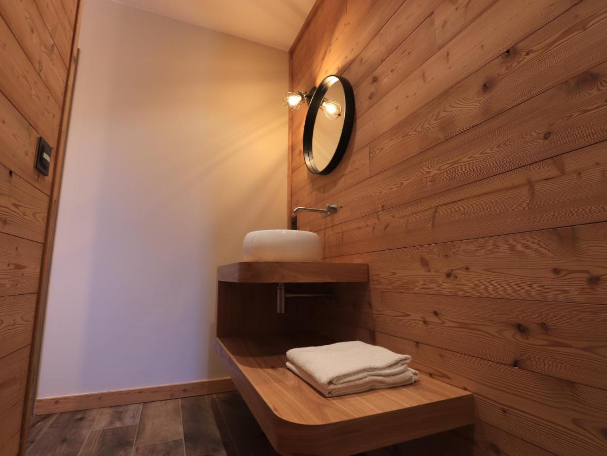 Chalet L'Ardoisiere Villard-Reculas Екстер'єр фото