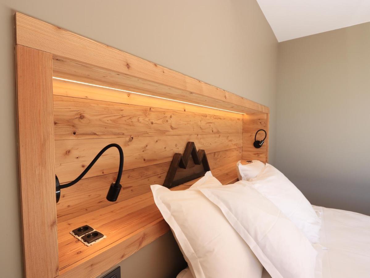 Chalet L'Ardoisiere Villard-Reculas Екстер'єр фото