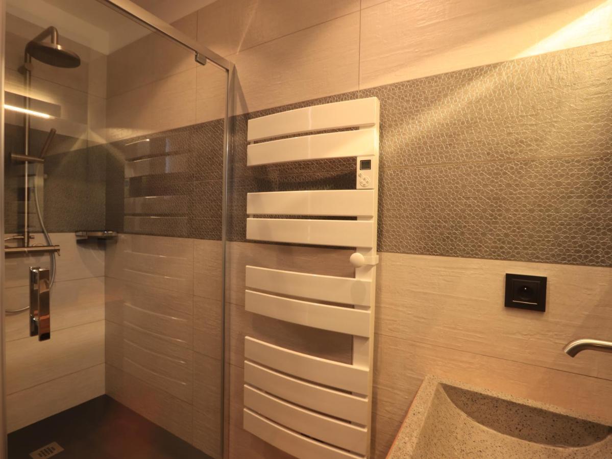 Chalet L'Ardoisiere Villard-Reculas Екстер'єр фото