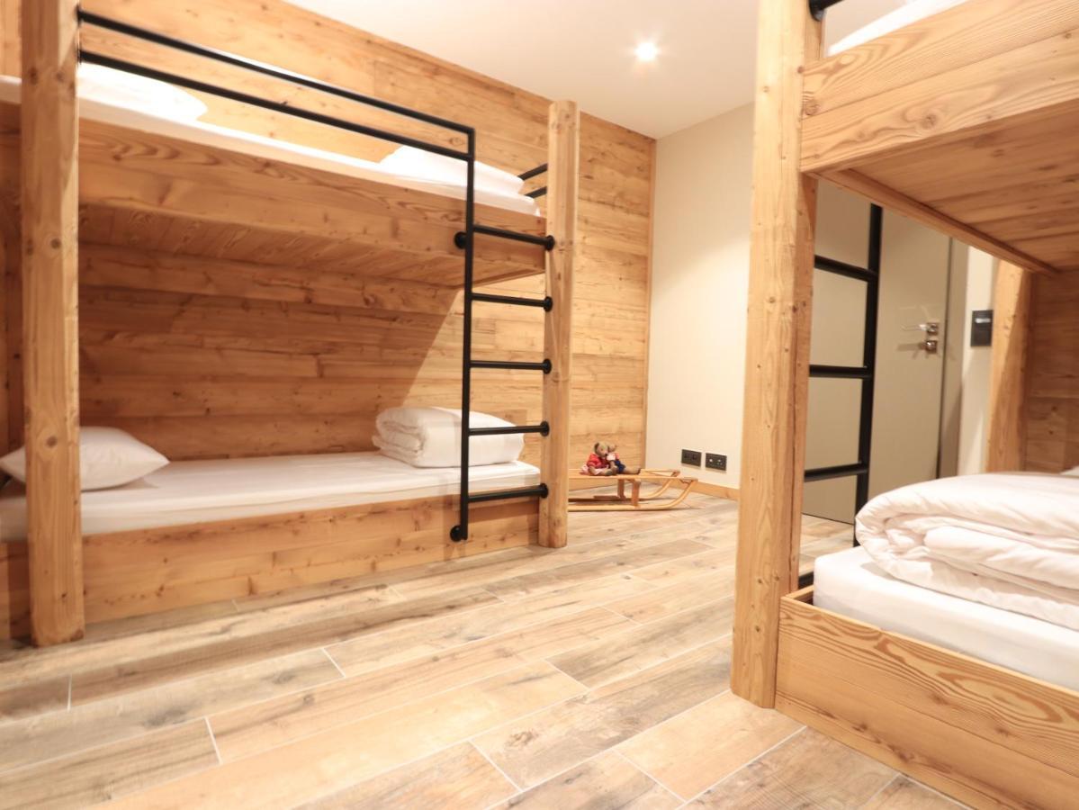 Chalet L'Ardoisiere Villard-Reculas Екстер'єр фото