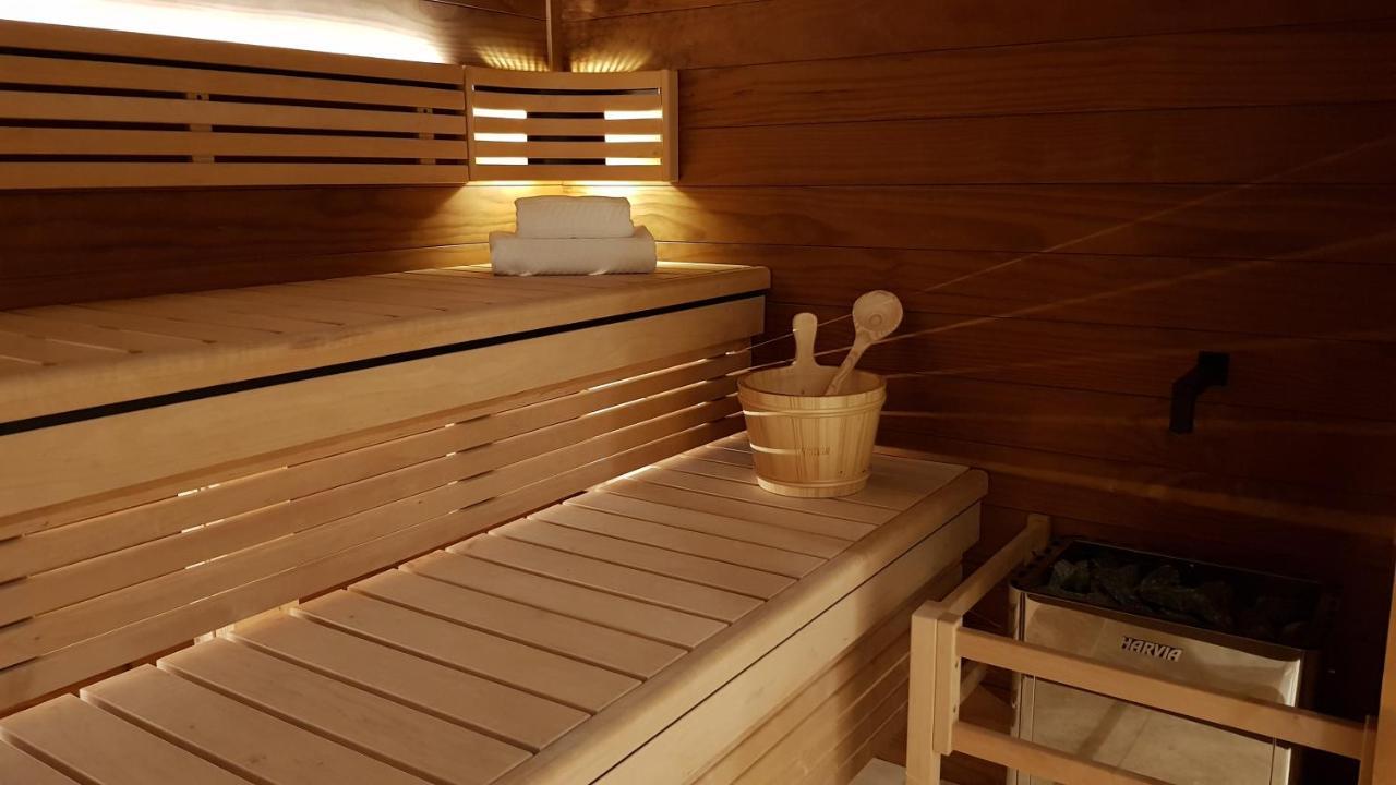 Chalet L'Ardoisiere Villard-Reculas Екстер'єр фото